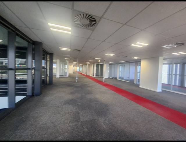 760M² OFFICE TO LET IN VORNA VALLEY